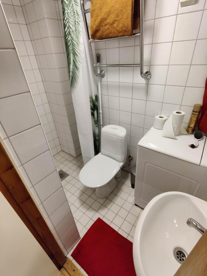 דירות La Petite Princesse Helsinki City Center מראה חיצוני תמונה